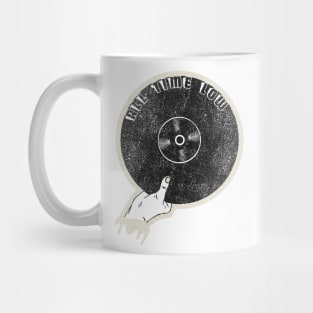 All Time Grab Vinyl Mug